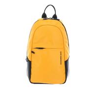 MANDARINA DUCK Sling Bag Eco Coated Sling Bag Duck Yellow