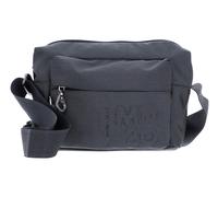 Mandarina Duck Sac à main Femme Md 20 P10qmtt7 Métallique Gris 21 cm