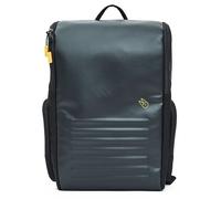 Mandarina Duck Smart Duck Daypack 43 cm Compartiment pour ordinateur portable noir