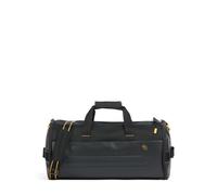 Mandarina Duck Sac de voyage Smart Duck Duffle Dark Gloss Anthracite