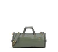 Mandarina Duck Smart Duck Sac weekend kaki, 53 x 28 x 27cm