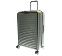 Mandarina Duck Smart Duck Trolley Pine Green Kaki 72cm