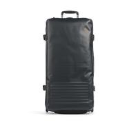 Mandarina Duck Smart Duck Valise 4 roues bleu foncé, 38 x 78 x 29cm