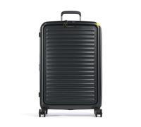 Mandarina Duck Smart Duck Valise 4 roues bleu foncé, 49 x 75 x 33cm