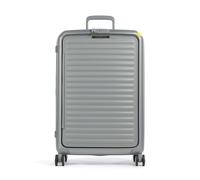 Mandarina Duck Smart Duck Valise 4 roues gris, 49 x 75 x 33cm