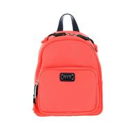 MANDARINA DUCK Style Backpack Coral