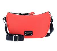 MANDARINA DUCK sac à épaule bandoulière Style Hobo Coral