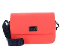 MANDARINA DUCK sac à épaule Style Crossover Coral