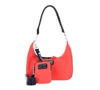 Mandarina Duck Style, Crossover Femme, Coral, Taille unique, Coral., Taille unique