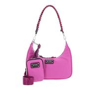 Mandarina Duck Style, Crossover femme, Pink Bubble, Taille unique, Pink Bubble, Taille unique