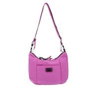 Mandarina Duck Style, Pochette À Boucle Femme, Pink Bubble, Taille Unique