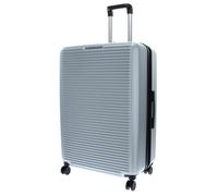 Mandarina Duck TANK CASE - TROLLEY L EXP Gris (Gris) 51x75x31/34(LxHxW)