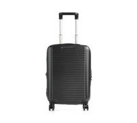 Mandarina Duck Tank Case Valise 4 roues noir, 35 x 55 x 23cm