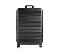 Mandarina Duck Tank Case Valise 4 roues noir, 51 x 75 x 31cm