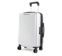Mandarina Duck Valise à Roulettes Tank Case Fsv21