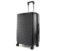 Mandarina Duck Trolley Tank Case Fsv23 Noir
