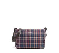 Mandarina Duck Tartan Sac bandoulière multicolore, polyester, unisexe