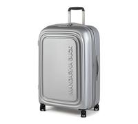 Mandarina Duck Valise trolley Logoduck + Szv33 Gris/Argenté