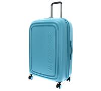 MANDARINA DUCK Trolley Logoduck + Trolley L Aqua