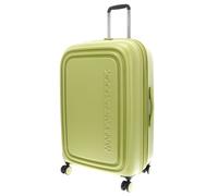 Mandarina Duck Logoduck + Trolley Winter Olive Vert Clair 75cm