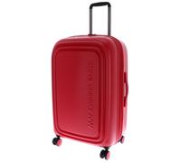 MANDARINA DUCK Trolley Logoduck + Trolley M Cherry Tomato