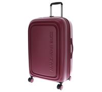 MANDARINA DUCK Trolley Logoduck + Trolley M Grape