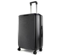 MANDARINA DUCK Trolley Tank Case Trolley M Black