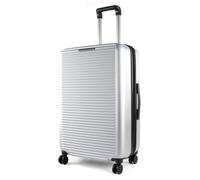 MANDARINA DUCK Trolley Tank Case Trolley M Grigio