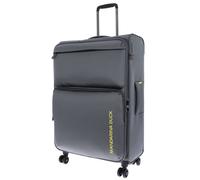 Mandarina Duck – Valise à roulettes – Zephyr EXP – Grande – Graphite