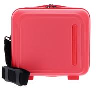 Mandarina Duck Logoduck + Beautycase 27 cm cayenne (TAS003148)