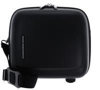 MANDARINA DUCK trousse de maquillage D-Drop 2.0 Beauty Case Black