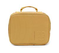 MANDARINA DUCK Trousse de Maquillage MD20 Vanity Bag Amber Jaune