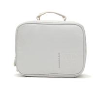 MANDARINA DUCK Trousse de Maquillage MD20 Vanity Bag Cocoon Gris Clair