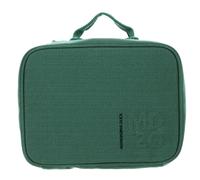 MANDARINA DUCK Trousse de Maquillage MD20 Vanity Bag Emerald Vert