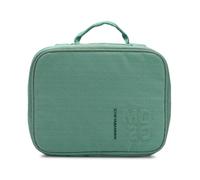 MANDARINA DUCK Trousse de Maquillage MD20 Vanity Bag Emerald Vert