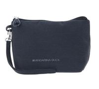 MANDARINA DUCK Trousse de Toilette MD20 Pouch Scarab Bleu Marine