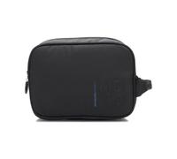 MANDARINA DUCK Trousse de Toilette MD20 Vanity Bag Black Noir