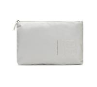 MANDARINA DUCK Trousse de Toilette MD20 Vanity Bag Cocoon Gris Clair