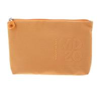 MANDARINA DUCK Trousse de Toilette MD20 Vanity Bag Mango Orange