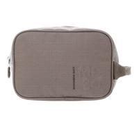 MANDARINA DUCK Trousse de Toilette MD20 Vanity Bag Taupe