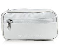 Mandarina Duck UTILITY BUM BAG, SAC BANANE femme, SILVER,