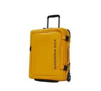 Mandarina Duck Valise à Roulettes Eco Coated Cabin
