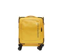 Mandarina Duck Valise à Roulettes Eco Coated Cabin