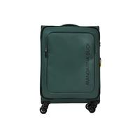 Mandarina Duck Valise à Roulettes Eco Coated Medium Exp