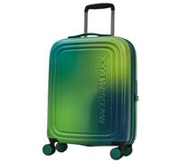 Mandarina Duck Valise à Roulettes Logoduck + Aurora Cabin Exp