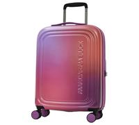 Mandarina Duck Valise à Roulettes Logoduck + Aurora Cabin Exp