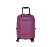 Mandarina Duck Valise à Roulettes Logoduck + Cabin Exp A97