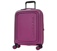 Mandarina Duck Valise à Roulettes Logoduck + Cabin Exp A97