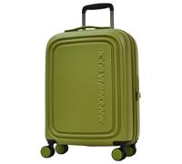 Mandarina Duck Valise à Roulettes Logoduck + Cabin Exp B08