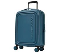 Mandarina Duck Valise à Roulettes Logoduck + Cabin Exp B11